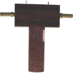 Tuffaloy - Spot Welder Accessories - Exact Tooling