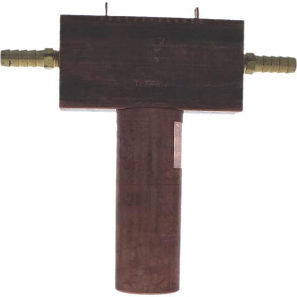 Tuffaloy - Spot Welder Accessories - Exact Tooling