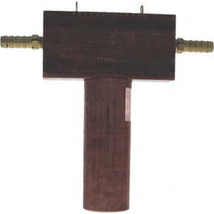 Tuffaloy - Spot Welder Accessories - Exact Tooling