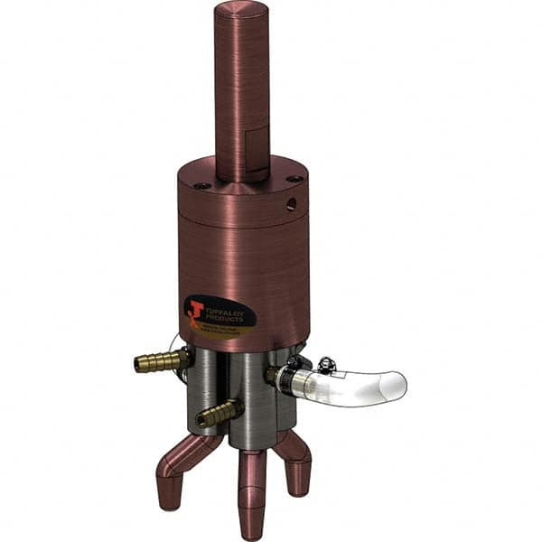 Tuffaloy - Spot Welder Accessories - Exact Tooling