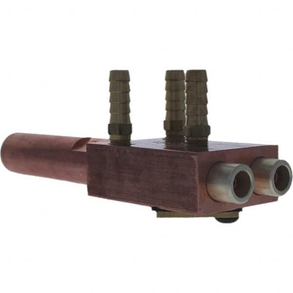 Tuffaloy - Spot Welder Accessories - Exact Tooling