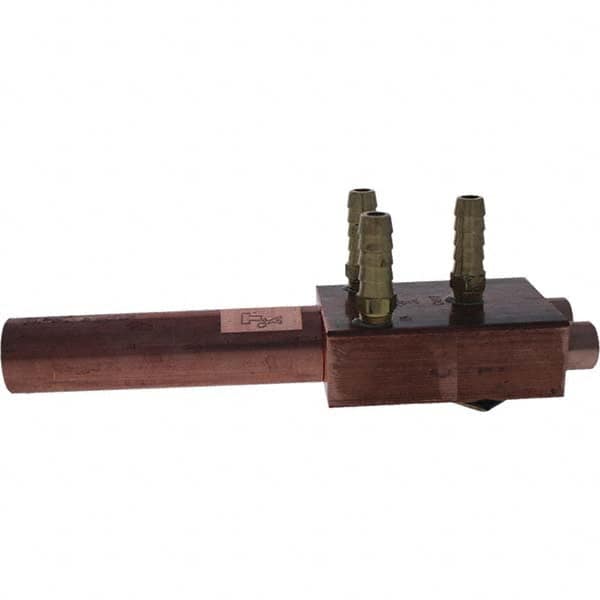 Tuffaloy - Spot Welder Accessories - Exact Tooling