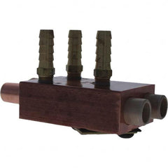 Tuffaloy - Spot Welder Accessories - Exact Tooling