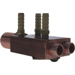 Tuffaloy - Spot Welder Accessories - Exact Tooling