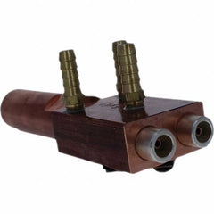 Tuffaloy - Spot Welder Accessories - Exact Tooling