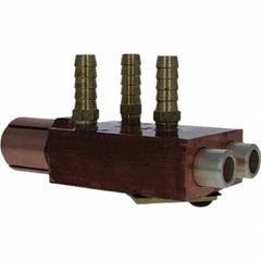 Tuffaloy - Spot Welder Accessories - Exact Tooling