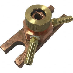 Tuffaloy - Spot Welder Accessories - Exact Tooling