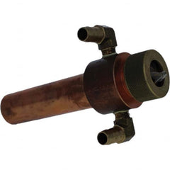 Tuffaloy - Spot Welder Accessories - Exact Tooling