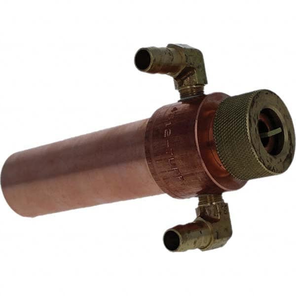 Tuffaloy - Spot Welder Accessories - Exact Tooling