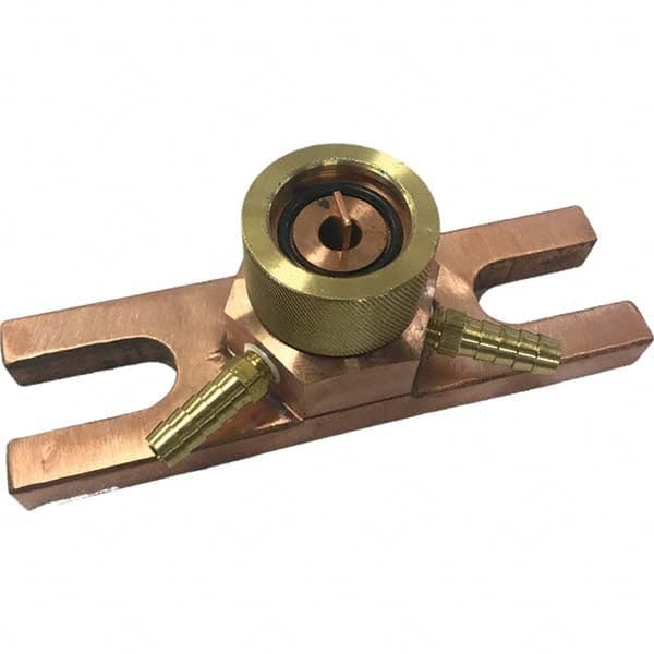 Tuffaloy - Spot Welder Accessories - Exact Tooling