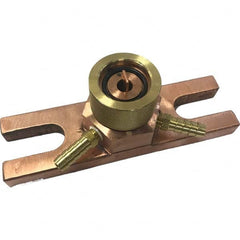 Tuffaloy - Spot Welder Accessories - Exact Tooling