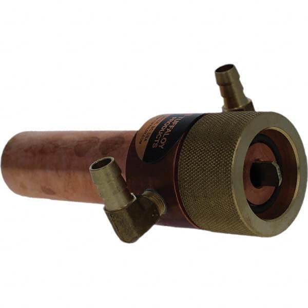 Tuffaloy - Spot Welder Accessories - Exact Tooling