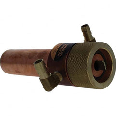 Tuffaloy - Spot Welder Accessories - Exact Tooling