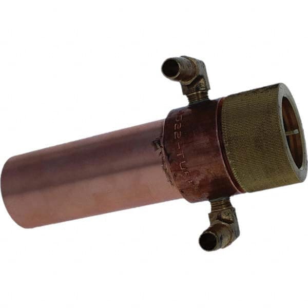 Tuffaloy - Spot Welder Accessories - Exact Tooling