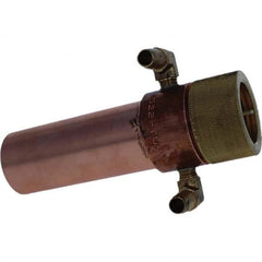 Tuffaloy - Spot Welder Accessories - Exact Tooling