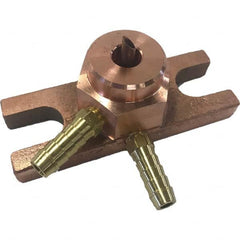 Tuffaloy - Spot Welder Accessories - Exact Tooling