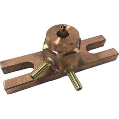 Tuffaloy - Spot Welder Accessories - Exact Tooling