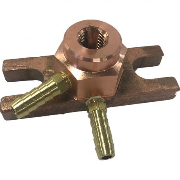 Tuffaloy - Spot Welder Accessories - Exact Tooling