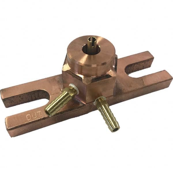 Tuffaloy - Spot Welder Accessories - Exact Tooling