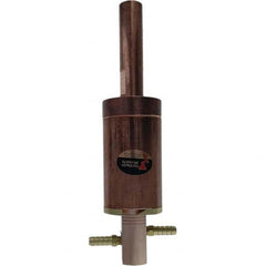 Tuffaloy - Spot Welder Accessories - Exact Tooling