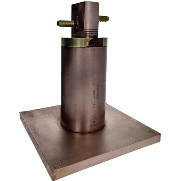 Tuffaloy - Spot Welder Accessories - Exact Tooling