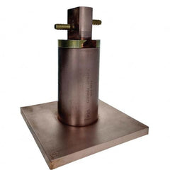 Tuffaloy - Spot Welder Accessories - Exact Tooling