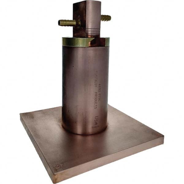 Tuffaloy - Spot Welder Accessories - Exact Tooling