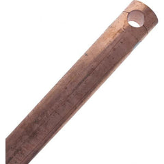 Tuffaloy - Spot Welder Accessories - Exact Tooling