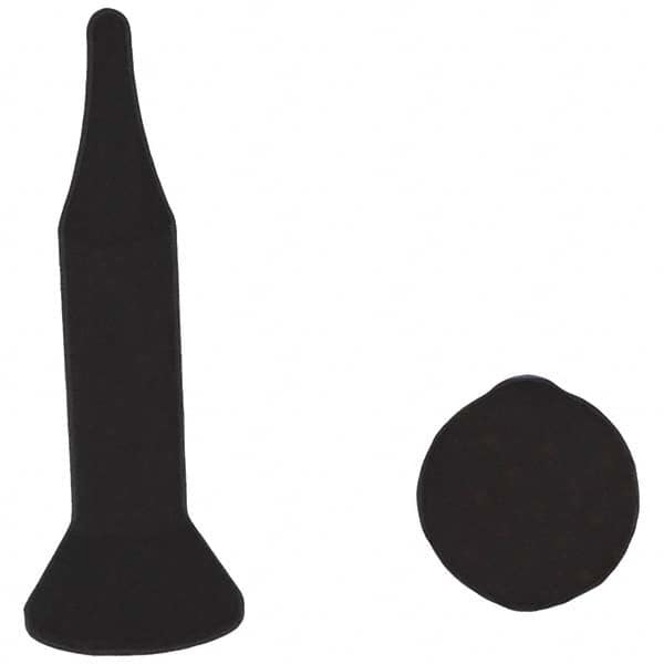 Tuffaloy - Spot Welder Accessories - Exact Tooling