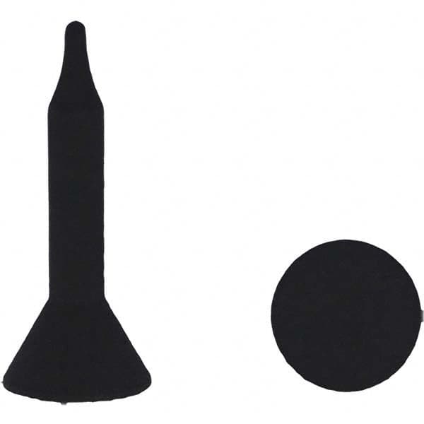 Tuffaloy - Spot Welder Accessories - Exact Tooling