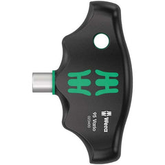 Wera - Bit Screwdrivers Type: Bit Screwdriver Tip Type: Hex - Exact Tooling