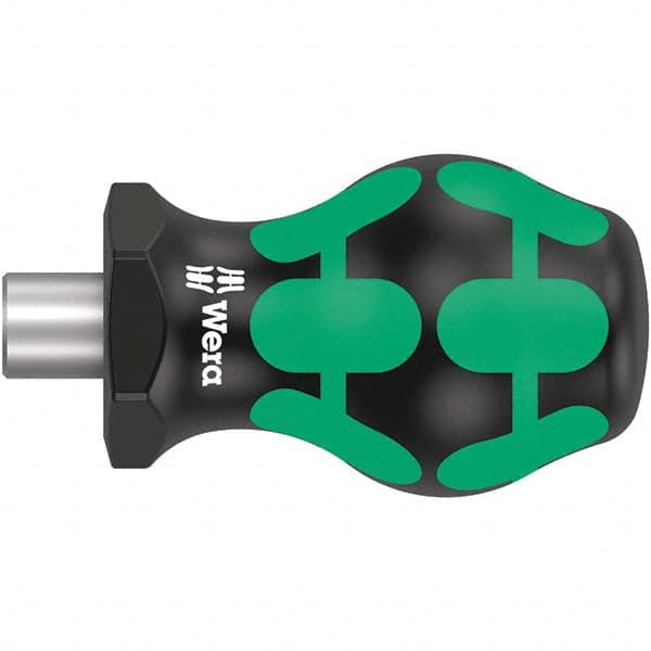 Wera - Bit Screwdrivers Type: Bit Screwdriver Tip Type: Hex - Exact Tooling