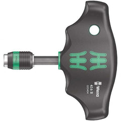 Wera - Bit Screwdrivers Type: Bit Screwdriver Tip Type: Hex - Exact Tooling