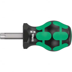 Wera - Torx Drivers End Type: Torx Torx Size: T40 - Exact Tooling