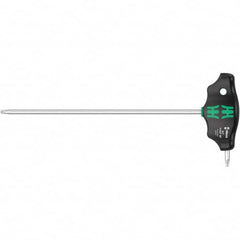 Wera - Torx Drivers End Type: Torx Torx Size: T20 - Exact Tooling