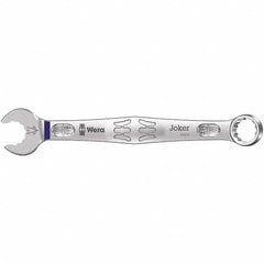 Wera - Combination Wrenches Type: Combination Wrench Tool Type: NonRatcheting - Exact Tooling