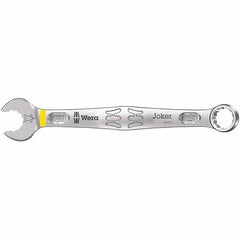 Wera - Combination Wrenches Type: Combination Wrench Tool Type: NonRatcheting - Exact Tooling