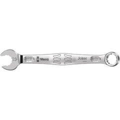 Wera - Combination Wrenches Type: Combination Wrench Tool Type: NonRatcheting - Exact Tooling