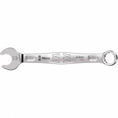 Wera - Combination Wrenches Type: Combination Wrench Tool Type: NonRatcheting - Exact Tooling