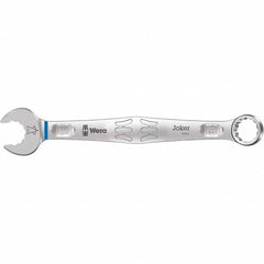 Wera - Combination Wrenches Type: Combination Wrench Tool Type: NonRatcheting - Exact Tooling