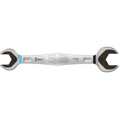Wera - Open End Wrenches Wrench Type: Open End Wrench Tool Type: Standard - Exact Tooling