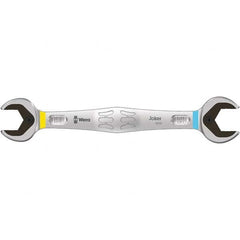 Wera - Open End Wrenches Wrench Type: Open End Wrench Tool Type: Standard - Exact Tooling