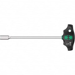 Wera - Nutdrivers Tool Type: Nutdriver System of Measurement: Metric - Exact Tooling