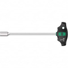 Wera - Nutdrivers Tool Type: Nutdriver System of Measurement: Metric - Exact Tooling