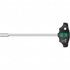Wera - Nutdrivers Tool Type: Nutdriver System of Measurement: Metric - Exact Tooling
