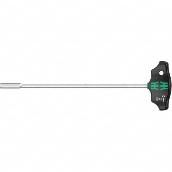 Wera - Nutdrivers Tool Type: Nutdriver System of Measurement: Metric - Exact Tooling