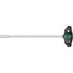 Wera - Nutdrivers Tool Type: Nutdriver System of Measurement: Metric - Exact Tooling