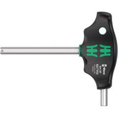 Wera - Hex Drivers Fastener Type: Hex-Plus System of Measurement: Metric - Exact Tooling