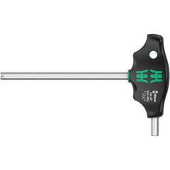 Wera - Hex Drivers Fastener Type: Hex-Plus System of Measurement: Metric - Exact Tooling