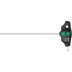 Wera - Hex Drivers Fastener Type: Hex-Plus System of Measurement: Inch - Exact Tooling